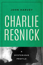 Charlie Resnick cover image