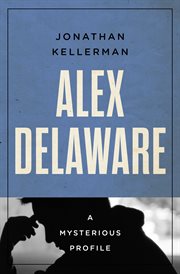 Alex Delaware cover image