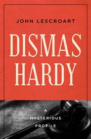 Dismas Hardy : The missing piece. 19 cover image
