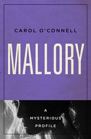 Mallory cover image