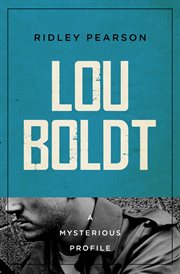 Lou Boldt cover image