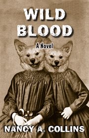 Wild blood cover image