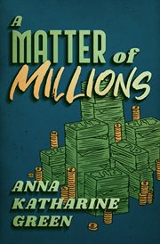A matter of millions cover image