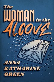 The woman in the alcove cover image