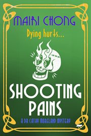 Shooting pains cover image