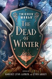 The dead of winter cover image