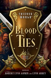 Blood Ties cover image