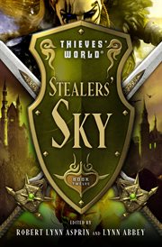 Stealers' sky cover image