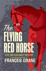 The flying red horse cover image
