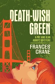 Death-wish green cover image