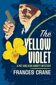 The yellow violet cover image