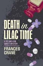 Death in lilac time cover image