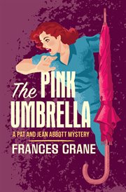 The pink umbrella cover image