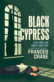 Black cypress cover image