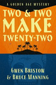 Two & two make twenty-two cover image