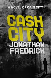 Cash city cover image