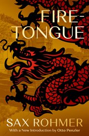 Fire-Tongue cover image