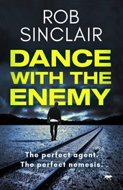 Dance with the enemy cover image