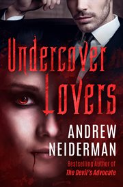 Undercover lovers cover image
