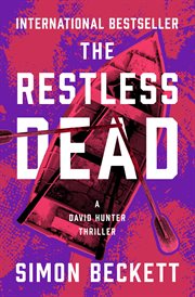 The restless dead cover image