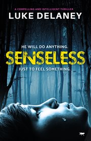 Senseless cover image
