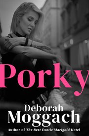 Porky cover image