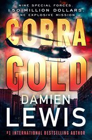 Cobra gold cover image