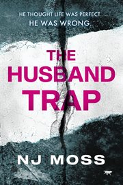 The Husband Trap cover image