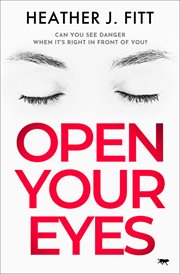 Open your eyes cover image