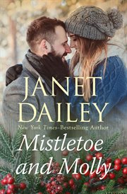 Mistletoe and Molly cover image