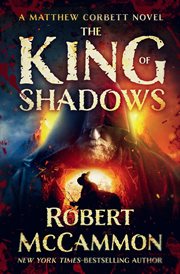 The king of shadows cover image