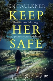 Keep Her Safe cover image