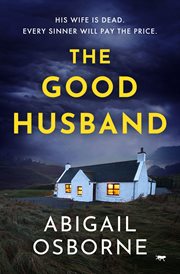 The good husband cover image