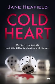 Cold heart cover image