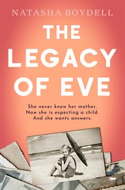 The legacy of eve cover image