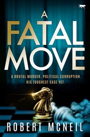 A Fatal Move cover image