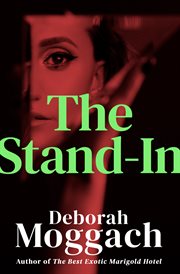 The stand-in : a novel cover image