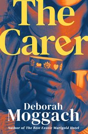 The carer cover image