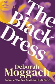 The black dress cover image