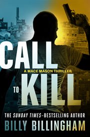 Call to kill cover image