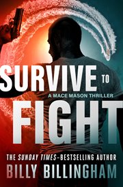 Survive to fight cover image