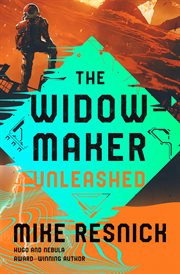 The widowmaker unleashed cover image