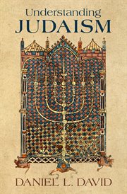 Understanding Judaism cover image