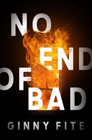 No end of bad cover image