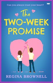 The Two Week Promise cover image