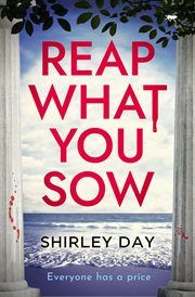 Reap what you sow cover image