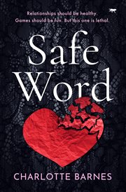 Safe Word cover image