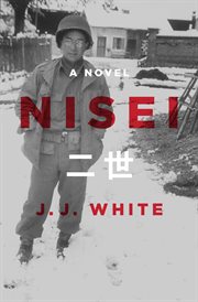 Nisei cover image