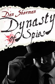 Dynasty of spies cover image