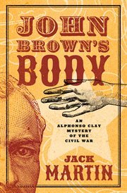 John Brown's body cover image